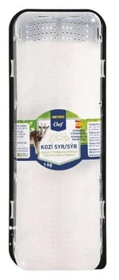 Metro Chef kozí sýr s bílou plísní