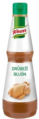 Knorr Professional Essence kuřecí bujón