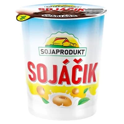 Sojáčik dezert sójový mix