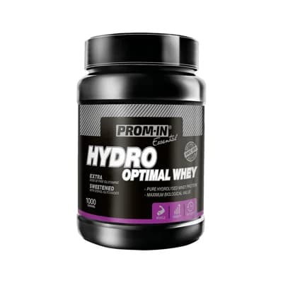 Prom-IN Hydro Optimal Whey – čokoláda