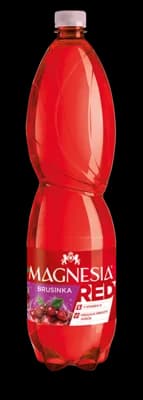 Magnesia RED Brusinka
