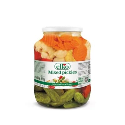 efko Mixed Pickles 1,