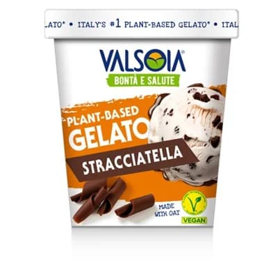 VALSOIA Stracciatela mraž.