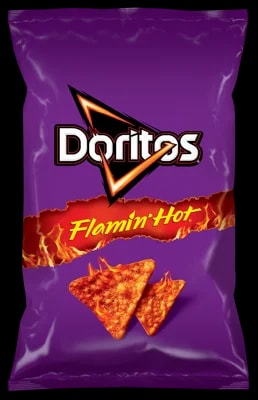 Doritos Flamin'Hot