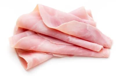 Ribo Prosciutto Cotto šunka plátky (88% masa), nestandart