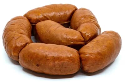 Maso Klouda Špekáčky bez přidaného dusitanu