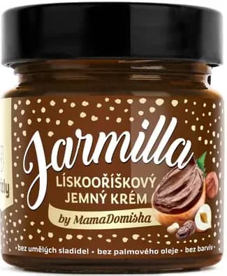 Grizly Jarmilla by @mamadomisha