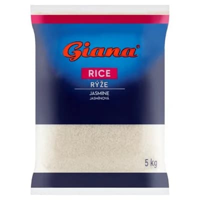 Giana Rýže jasmínová