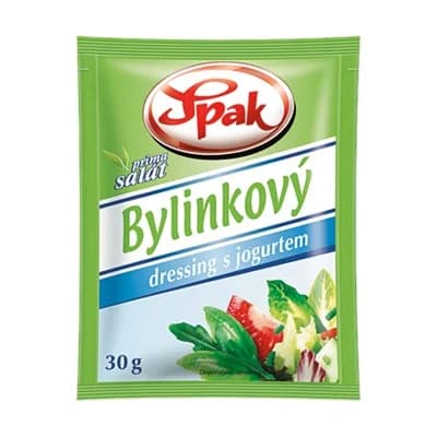 Spak Dressing bylinkový 50 x