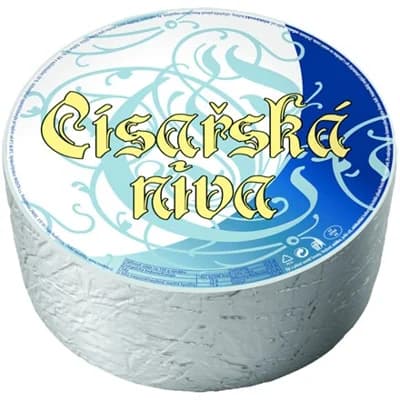 Císařská niva plísňový sýr 45 % chlaz. cca 2,