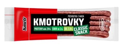 Kmotr Kmotrovky Snack Klasik