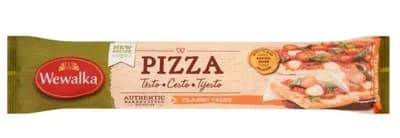 Wewalka Pizza těsto s olivovým olejem