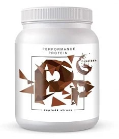 BrainMax Performance Protein - čokoláda