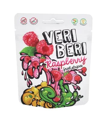 Veri Beri malina