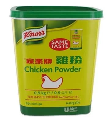 Knorr Kuřecí bujón v prášku