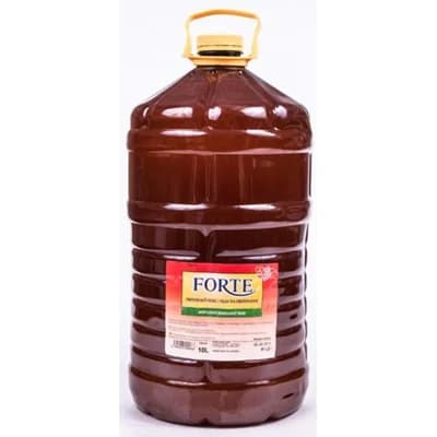 FORTE Fritovací olej PET
