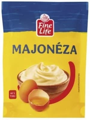 Fine Life Majonéza