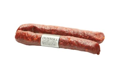 Pejskar Dunajská klobása