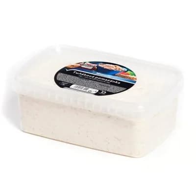 Varmuža Pomazánka tuňáková chlaz.