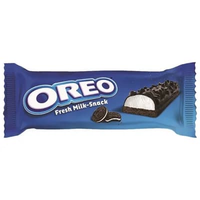 Oreo Fresh Milk-Snack