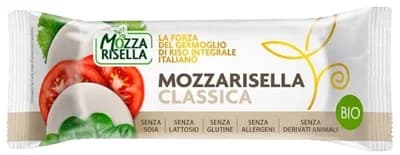 BIO Mozzarisella klasická