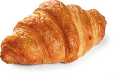 La Lorraine Croissant máslový mini mraž. 150 x
