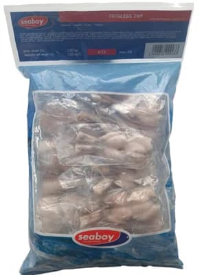 Seaboy Žabí stehýnka