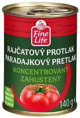 Fine Life Rajčatový protlak