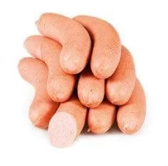 METRO Chef Párky vídeňské mini chlaz. váž. cca