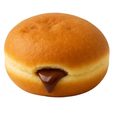 Vopek Kobliha lískový oříšek