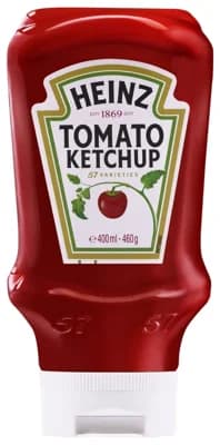 Heinz Kečup