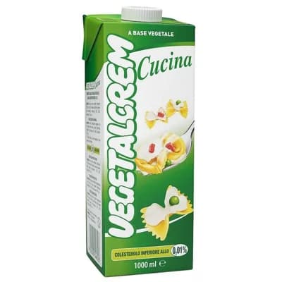Trevalli Vegetalcrem krém rostlinný na vaření 23%