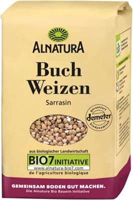 Alnatura BIO Pohanka