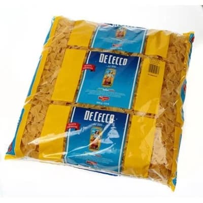 DE CECCO Farfalle