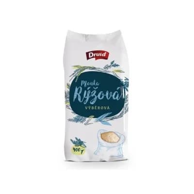 Rýžová mouka výběrová - hladká