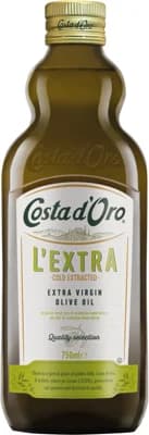 Costa d´Oro Extra panenský olivový olej