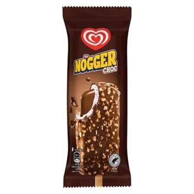 NOGGER Choc mraž. 35 x