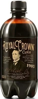 Royal Crown Cola Classic