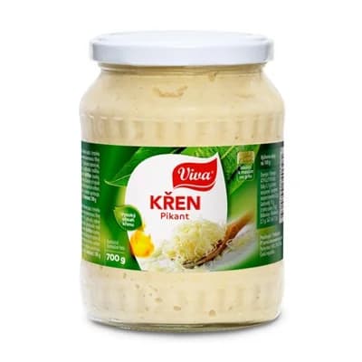 Viva Křen pikantní
