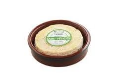 Saint Félicien Tradition sýr chlaz.