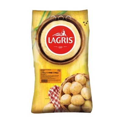 LAGRIS Knedlíky bramborové