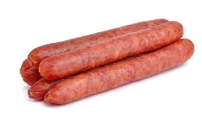 Mk Polička Klobása ostravská