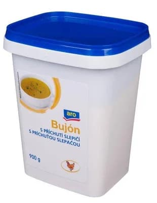 ARO Bujón s příchutí slepičí