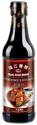 Pearl River Bridge Čínská sladkokyselá marináda