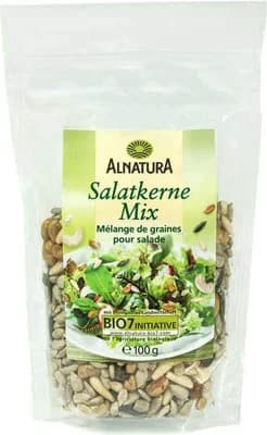 ALNATURA BIO Semínka směs do salátu