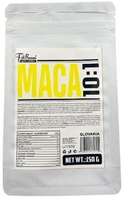 FitBoom Maca Peruánská 10:1