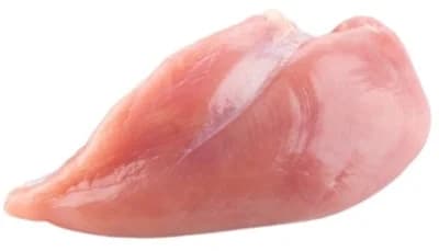 Světničkové kuře prsní řízek