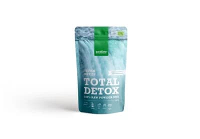 Purasana Total Detox Mix BIO