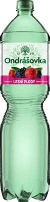 Ondrášovka Lesní plody