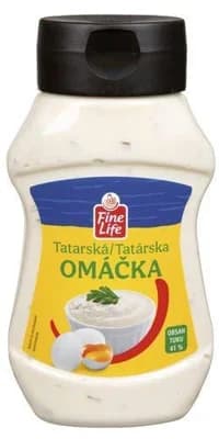 Fine Life Tatarská omáčka